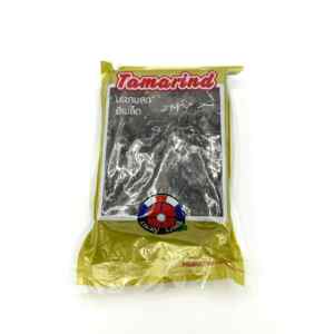 TAMARIN PATE AVEC NOYAU LUCKY LABEL 400g (x24)