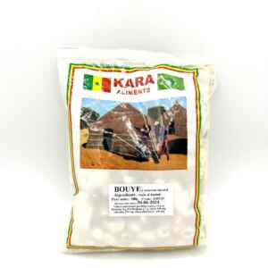 BAOBAB EN GRAIN KARA 200g (x30)