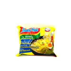 NOUILLES INSTANTANEES INDOMIE CREVETTE 70g (x40)