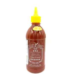 SAUCE SRIRACHA EAGLOBE 430mL (x12)