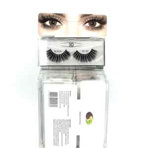 ACCESSOIRE FAUX CILS 3D-02