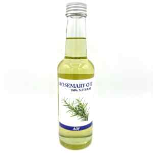 ADF HUILE DE ROMARIN 250 ML