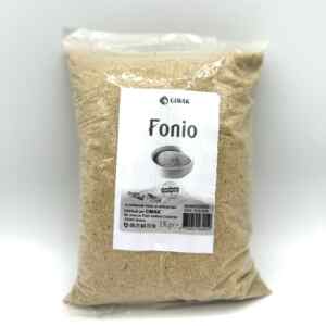 FONIO CIMAK 1Kg (x14)
