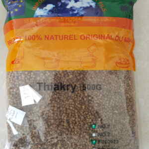 THIACKRY 400G x30pcs (ZAM-ZAM)