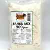 BANKU MIX AFRICAN BEAUTY 900g (x10)