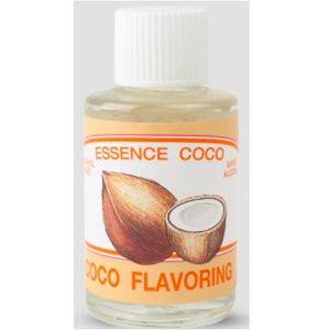 AROMES 3 LIONS COCO 30mL (x12)