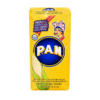 FARINE DE MAÏS BLANC PAN 1Kg (x10) SACHET JAUNE