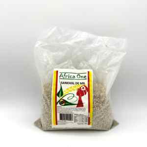 SANKHAL 500G AFRICA ONE (24pcs)