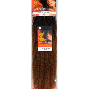 AFRO SILKY N° T1B-30