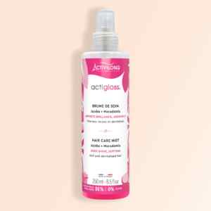 ACTIVILONG ACTIGLOSS BRUME SOIN 250mL