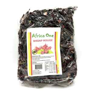 BISSAP AFRICA ONE 500g x 12 SANA