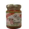 PATE DE PIMENT COMBAVA 90g (x12)