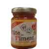 PATE DE PIMENT GINGEMBRE 90g (x12)