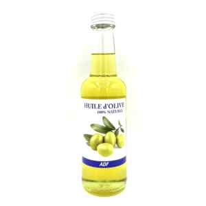 ADF HUILE D'OLIVE 250 ML