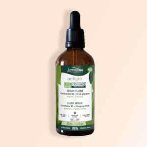 ACTIVILONG ACTIGRO SERUM FLUIDE 90 ML SANA