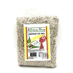 ARRAW AFRICA ONE 500g (x20) SANA