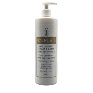 OZENLAIA LAIT UNIFIANT 500mL SANA