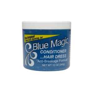 BLUE MAGIC BLEU 12oz 340G * SANA