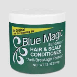 BLUE MAGIC VERT 12oz * SANA