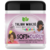 TALIAH WAAJID CHILDREN SOFT & CURLY 8oz *
