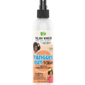 TALIAH WAAJID CHILDREN TANGLE OUT TODAY 8oz *