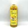 B WHITE GEL DOUCHE LEMON (CITRON) 970mL SANA