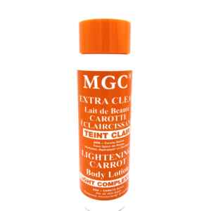 MGC LAIT ORANGE 500mL SANA