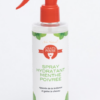 CRAZY POUSS MENTHE POIVREE SPRAY HYDRATANT 250mL