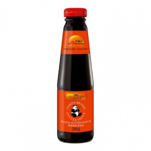 SAUCE HUITRE LEE KUM KEE PETIT 255g X12 SANA