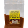NAHIL EPICES TANDOORI 100g (x20) SANA