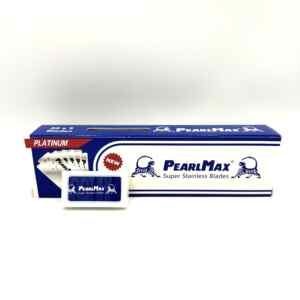 ACCESSOIRE BOITE LAME PEARLMAX x20 SANA