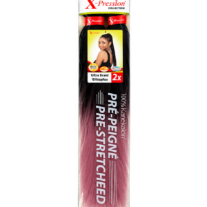 XPRESSION DÉJÀ TIRE N° T1B/VINTEROSE