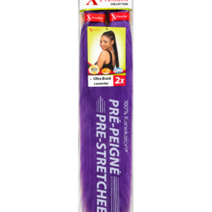 XPRESSION DÉJÀ TIRE N° LAVENDER