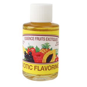 AROMES 3 LIONS EXOTIC 30mL (x12)