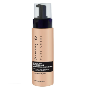 SUNNY ISLE CHEBE MOUSSE 8oz (x6)