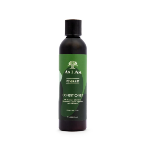 AS I AM ROSEMARY CONDITIONER 8oz (x6)