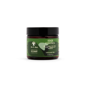 AS I AM ROSEMARY EDGE 2oz (x6)