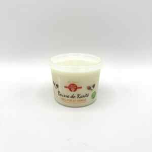 CRAZY POUSS BEURRE DE KARITE 100g