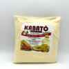 KABATO JAUNE (FARINE DE MAIS) 800g (x10)