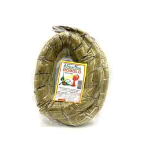 BOBOLO SOUS VIDE (x2pcs) 500g x20 AFRICA ONE