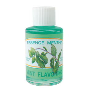 AROMES 3 LIONS MENTHE 30mL (x12)