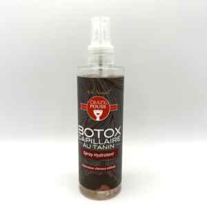 CRAZY POUSS BOTOX CAPILAIRE TANIN SPRAY 250mL