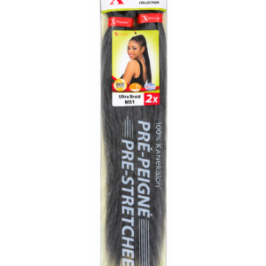 XPRESSION DÉJÀ TIRE N° M51