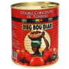 DIEG BOU DIAR DOUBLE CONCENTRE TOMATE 800g (x12)