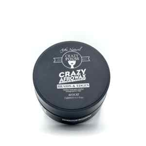 CRAZY AFROWAX AVOCAT 150ML