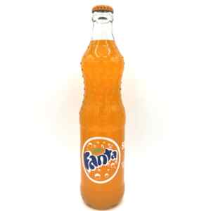 BOISSON FANTA ORANGE 500 ml (x24)