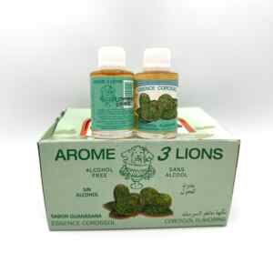 AROMES 3 LIONS COROSSOL 30mL (x12)