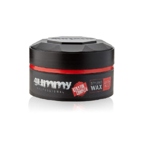 GUMMY WAX ULTRA HOLD ROUGE 150 ML*