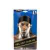 ACCESSOIRE DURAG VELVET NOIR NS 026 (x6)