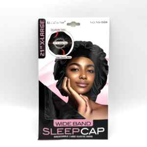 ACCESSOIRE SLEEP CAP WIDE BAND NS 124 (x12)